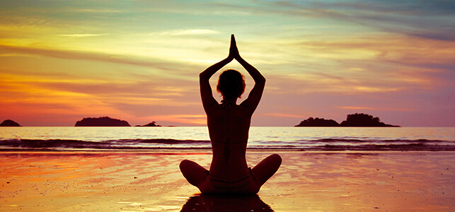 Что такое Асана в йоге — асаны в духовных практиках