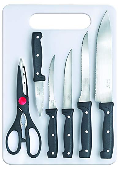 Ножи и ножницы: народные приметы, суеверия